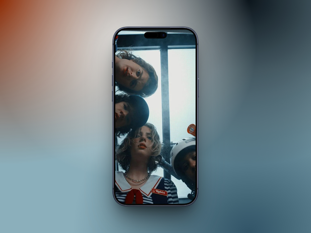 Scoop Ahoy Group on Mission